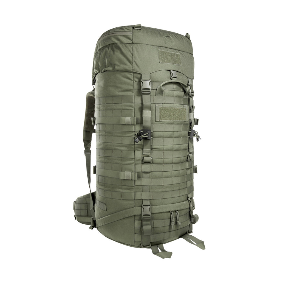 Base Pack 75 – Oliv