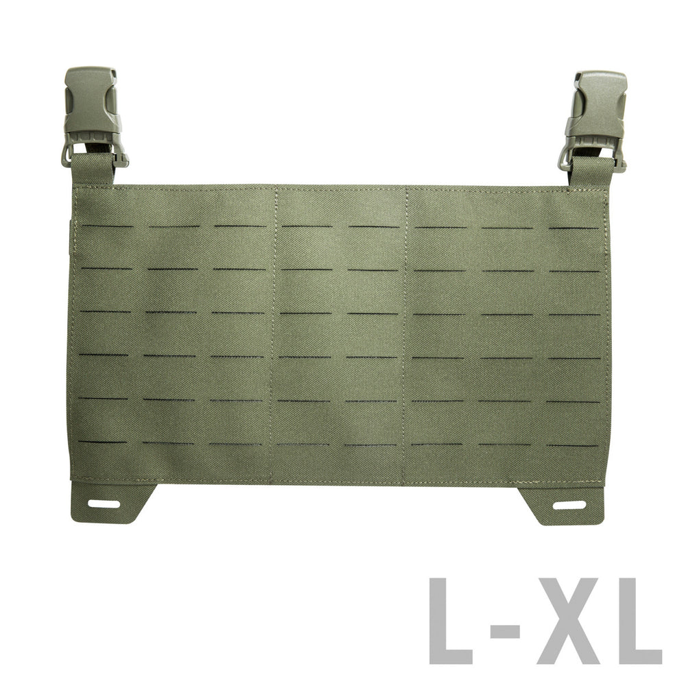 Carrier Panel LC L/XL - Olive