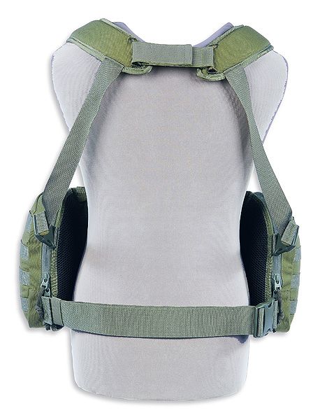 TT Chest Rig MK II M4 - Olive Drab