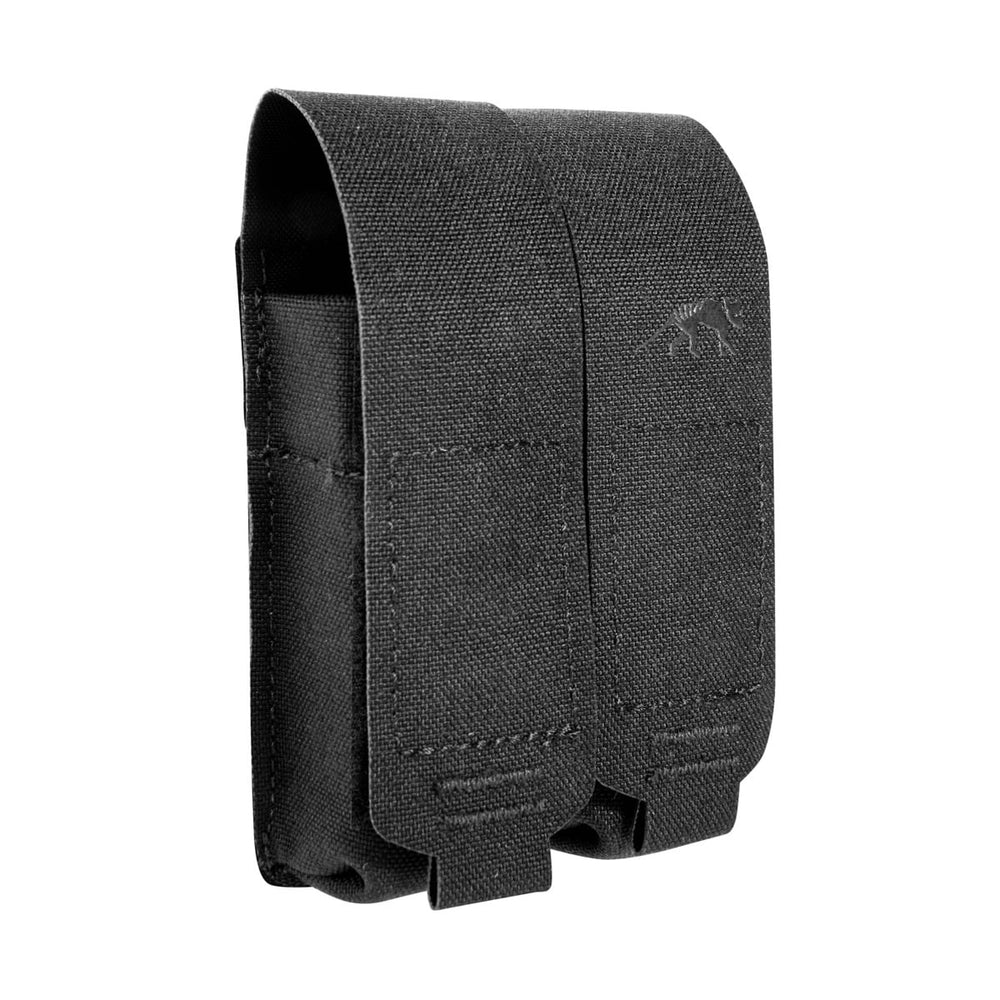DBL Pistol Mag Pouch MKIII - Black