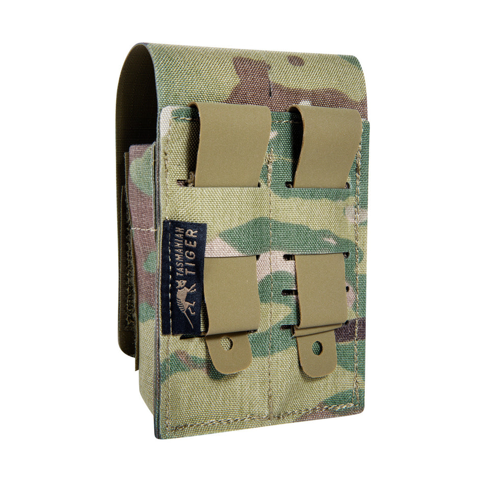 DBL Pistol Mag Pouch MKIII - Multicam