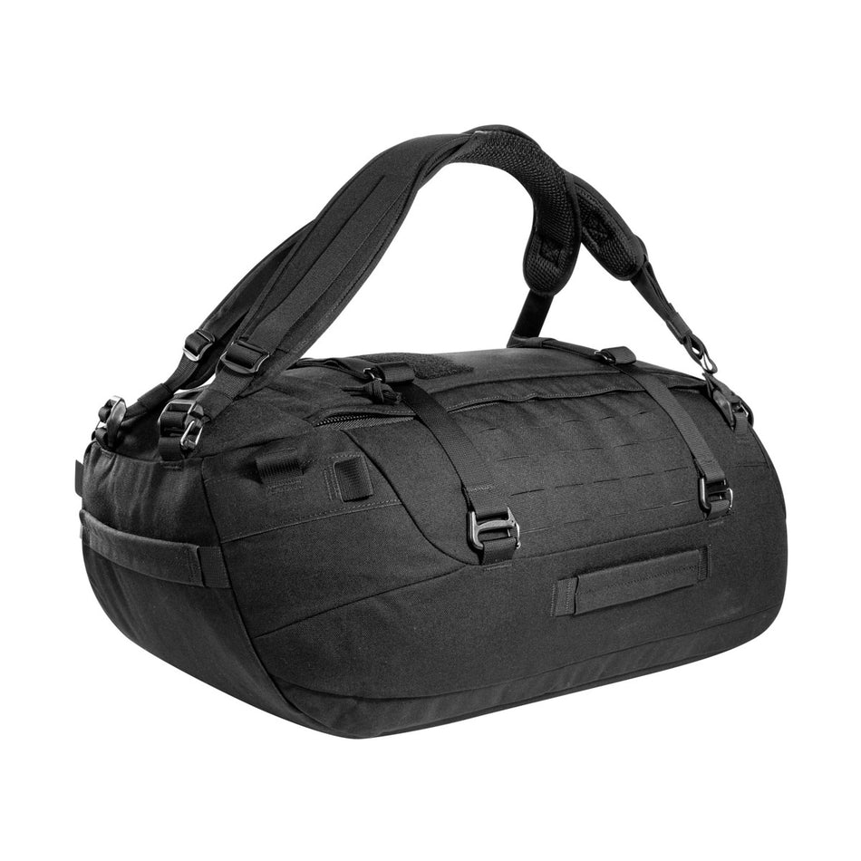 Duffel 45 Equipment Bag - Black