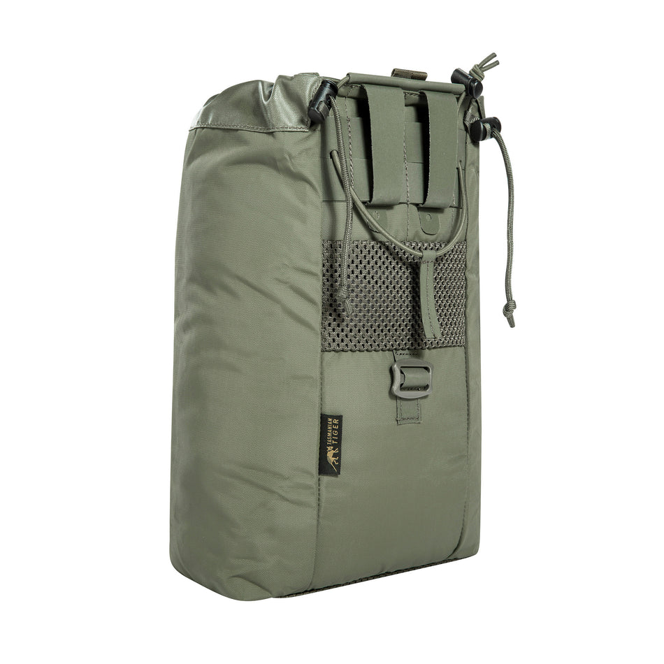TT Dump Pouch Anfibi – Oliv