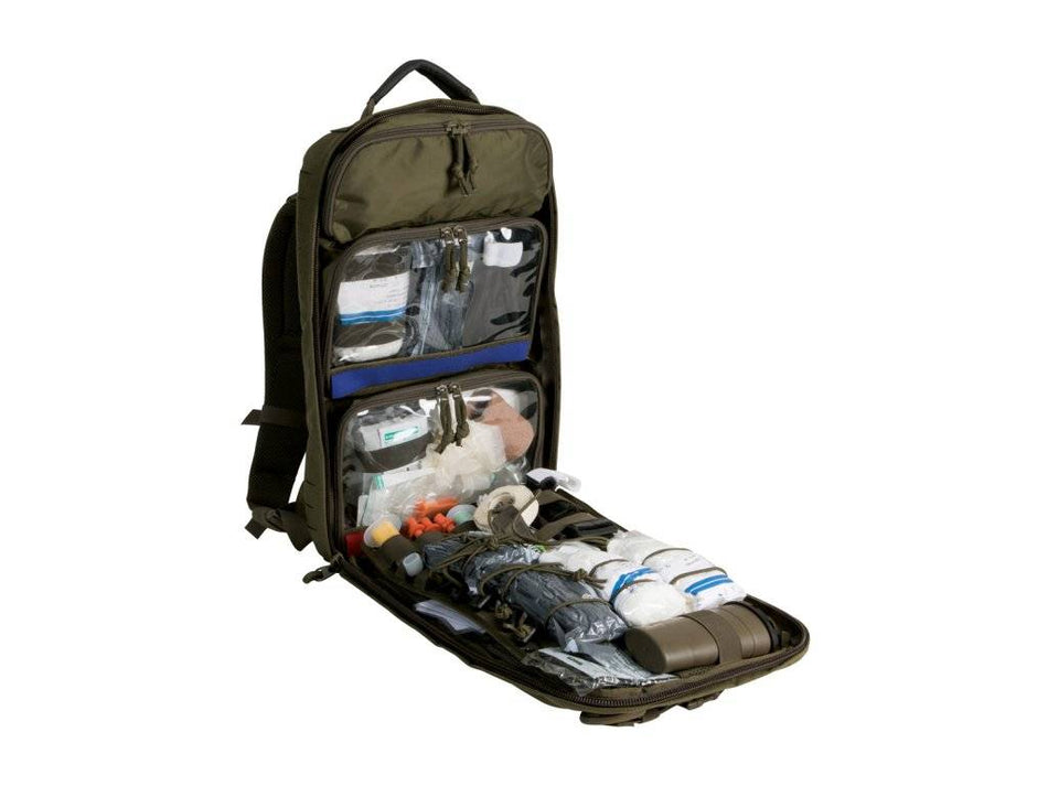 TT Medic Assault Pack MK II - Coyote Brown