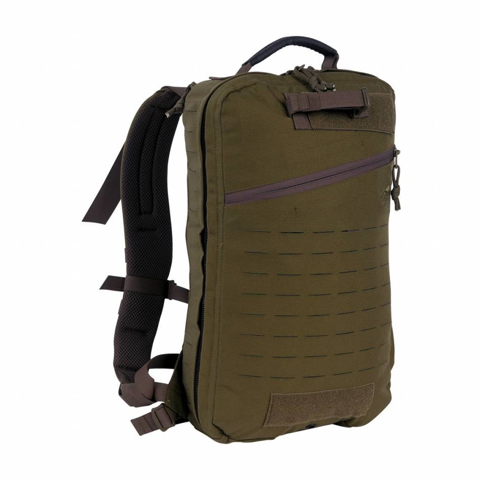 TT Medic Assault Pack MK II - Olive Drab