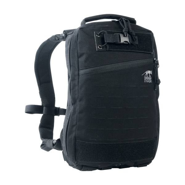 TT Medic Assault Pack MKII S - Black