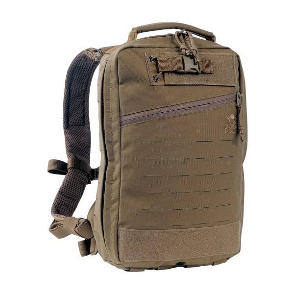 TT Medic Assault Pack MKII S – Coyote-Braun