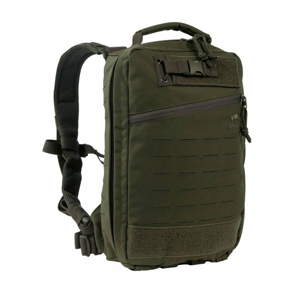 TT Medic Assault Pack MKII S - Olive
