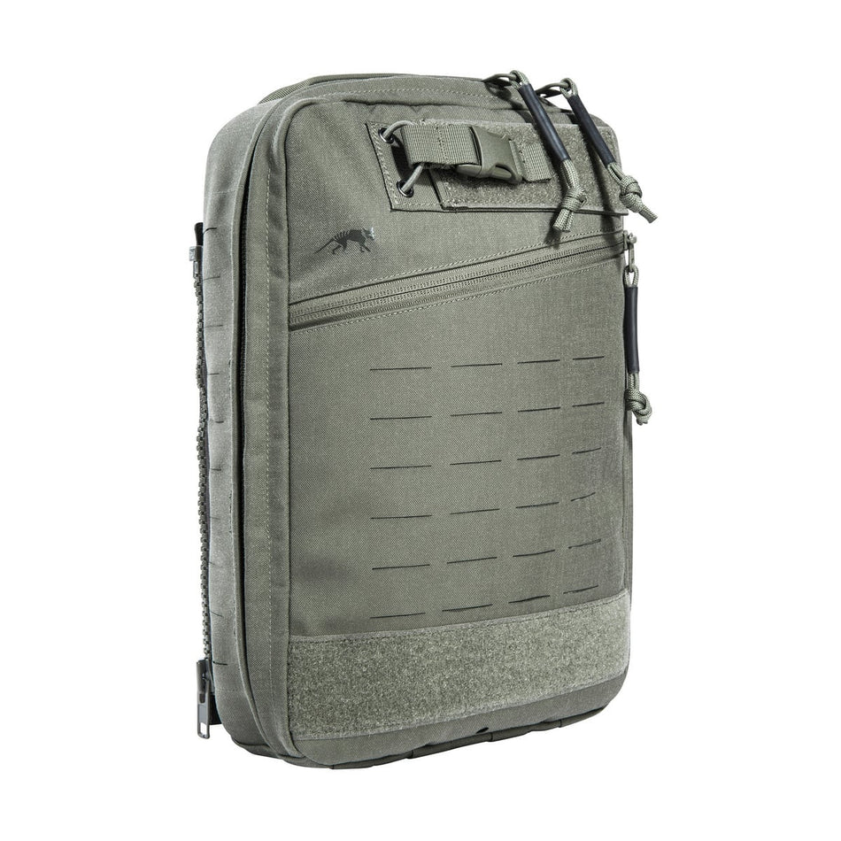 TT Medic Assault Pack S ZP IRR - Stonegrey Olive