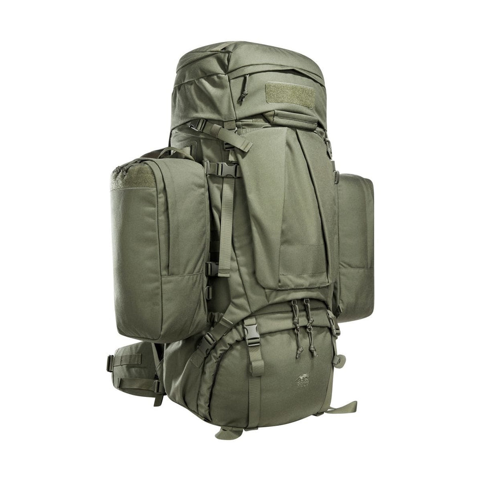 TT Mil OPS Pack 80+24 – Oliv