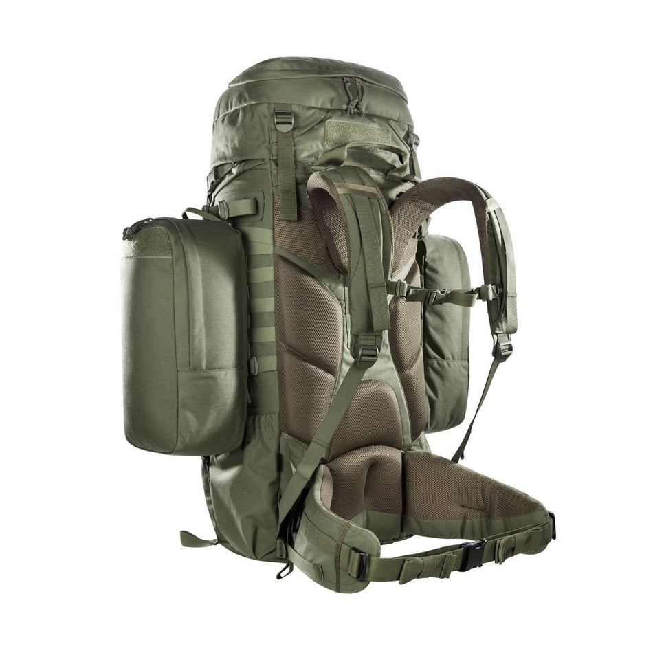 TT Mil OPS Pack 80+24 – Oliv
