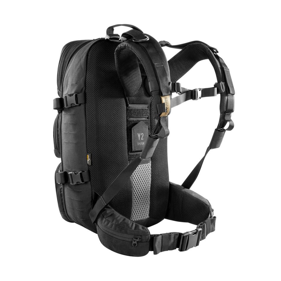 Modularer Combat-Rucksack 24 SL – Schwarz