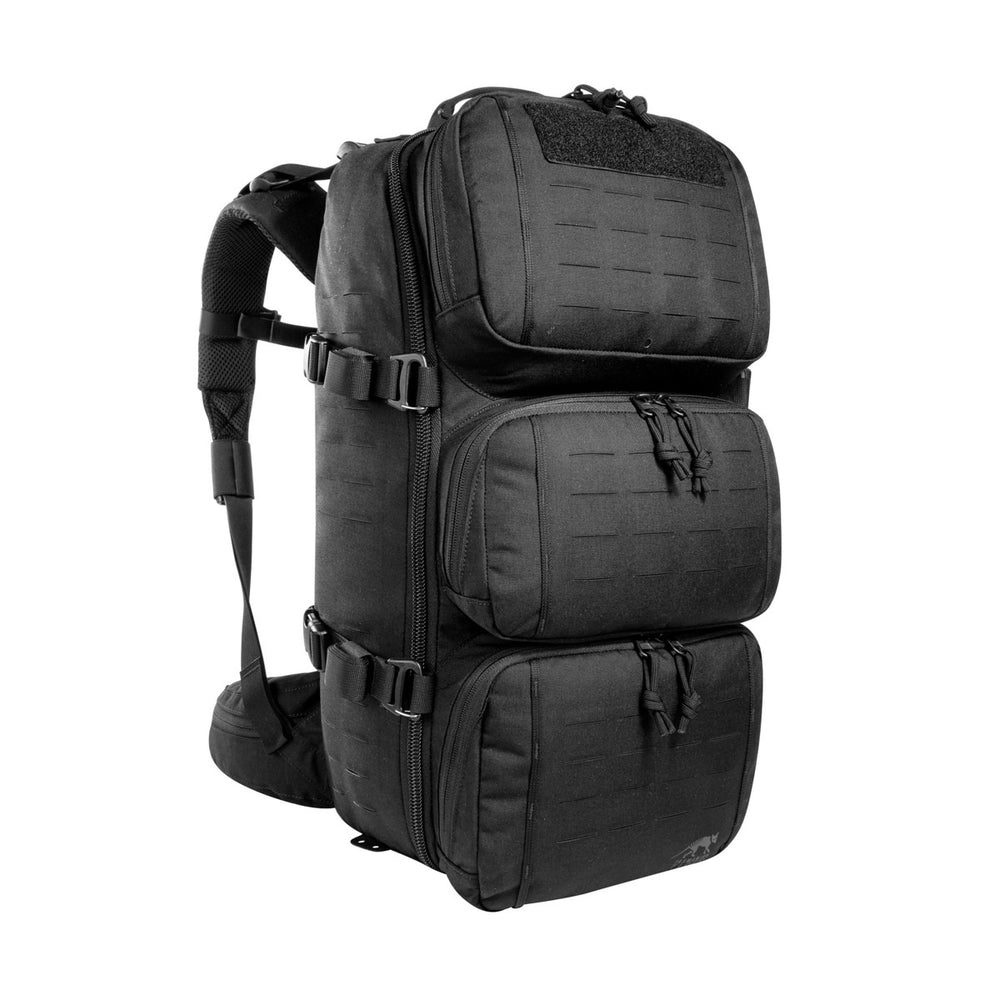 Modularer Combat-Rucksack 24 SL – Schwarz