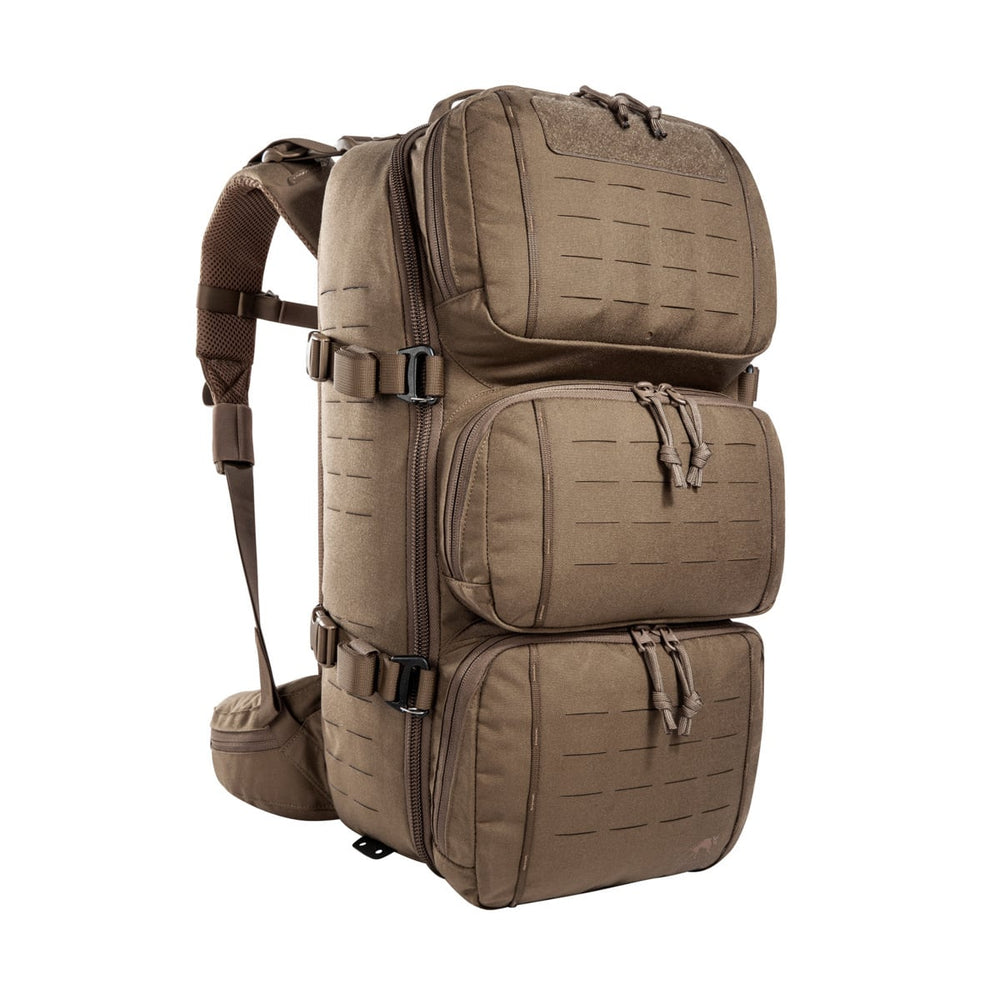Modularer Combat-Rucksack 24 SL – Coyote Brown