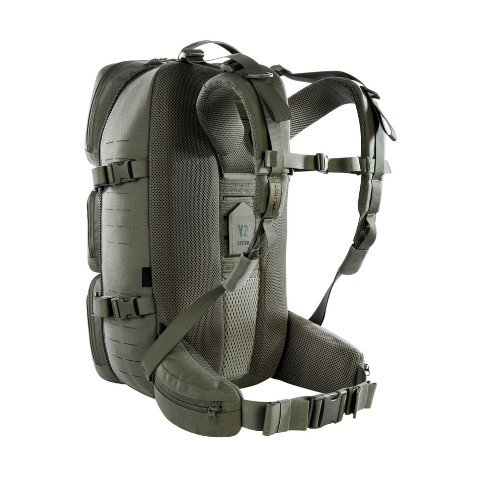 Modularer Combat-Rucksack 24 SL IRR – Stone Grey Olive