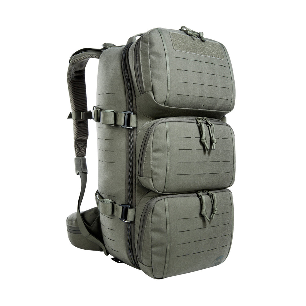 Modularer Combat-Rucksack 24 SL IRR – Stone Grey Olive
