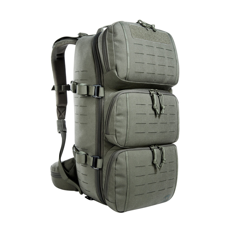 Modularer Combat-Rucksack 24 SL IRR – Stone Grey Olive