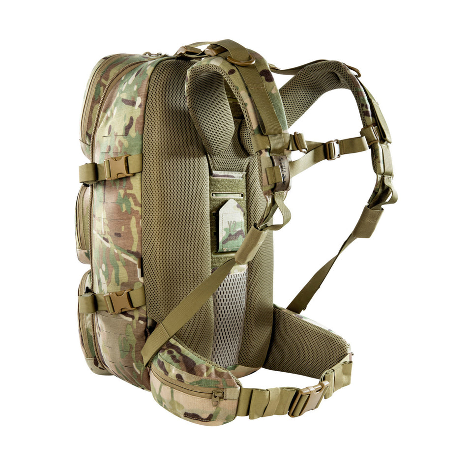 Modularer Combat-Rucksack 24 SL – Multicam