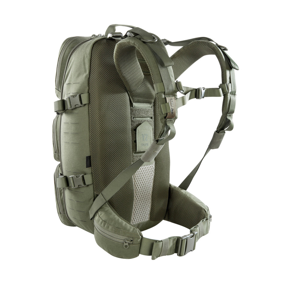 Modularer Combat-Rucksack 24 SL – Oliv