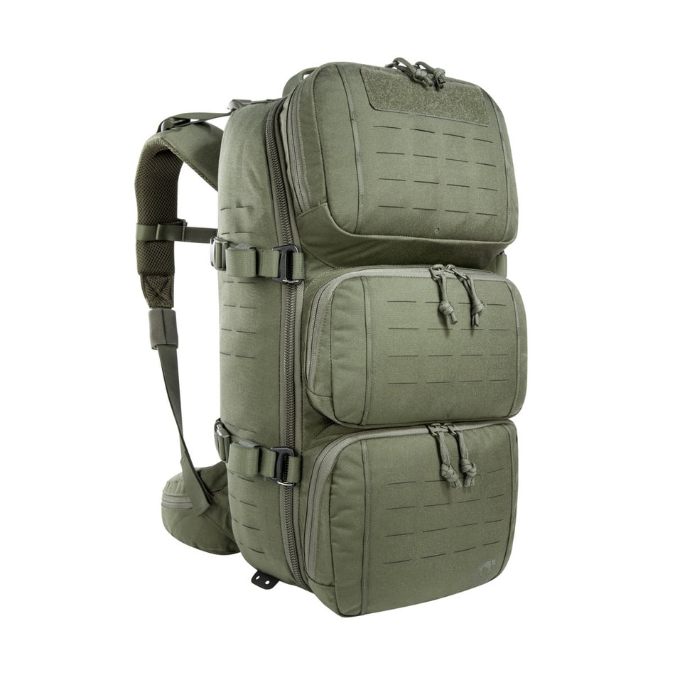 Modularer Combat-Rucksack 24 SL – Oliv