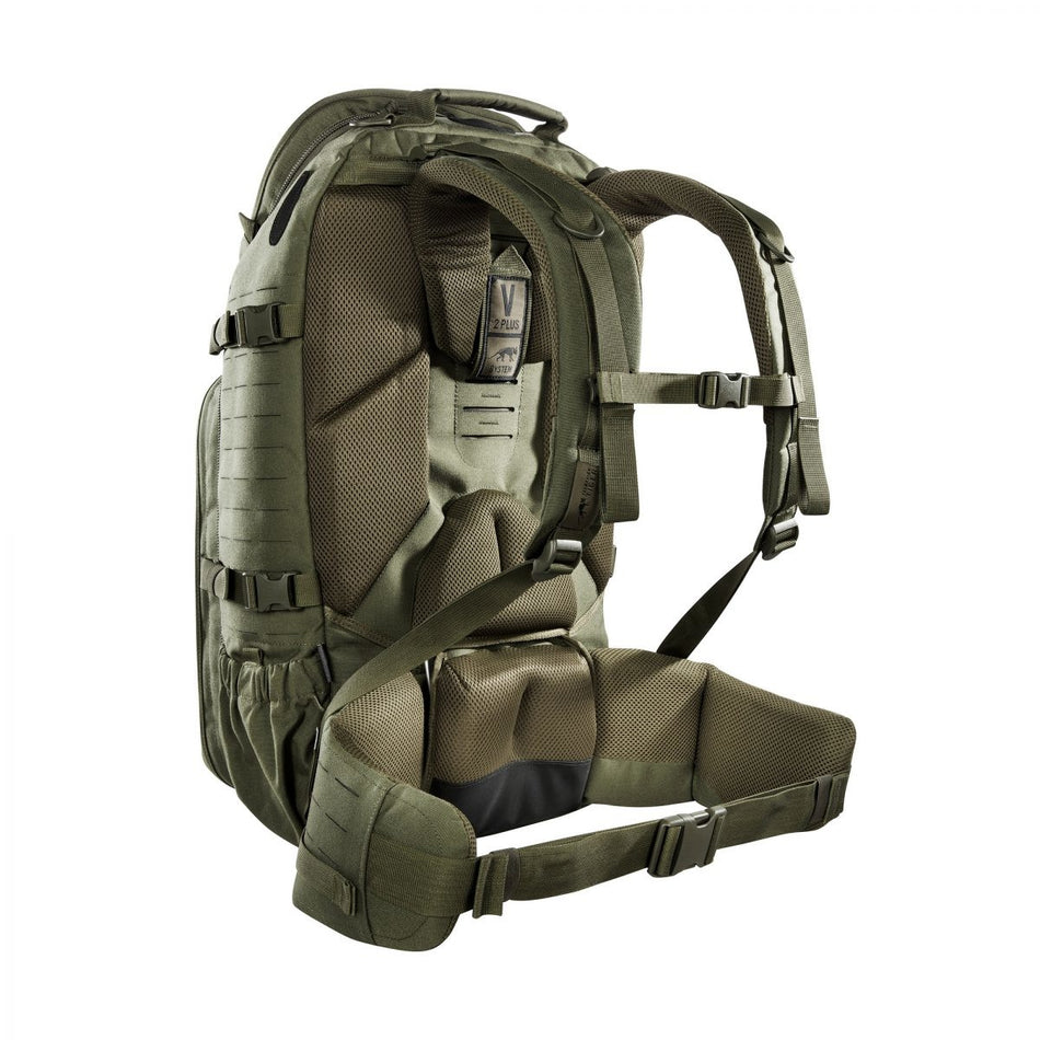 TT Modular Trooper Pack – Oliv