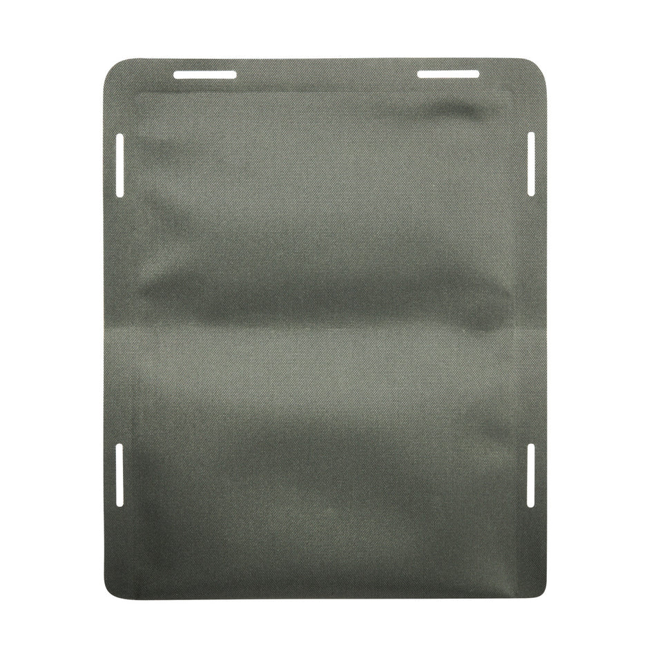 Pouch A5 WR Document Sleeve - Stone Grey Olive