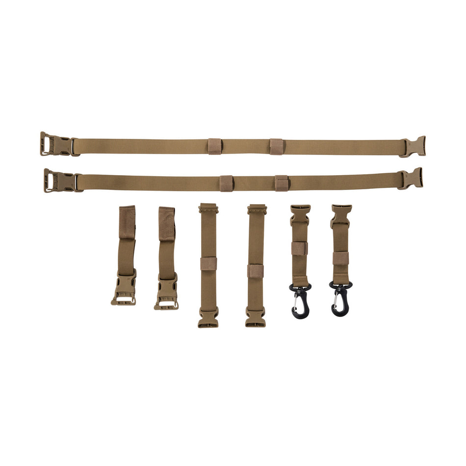Pouch-Harness-Adapter-Set – Coyote-Braun