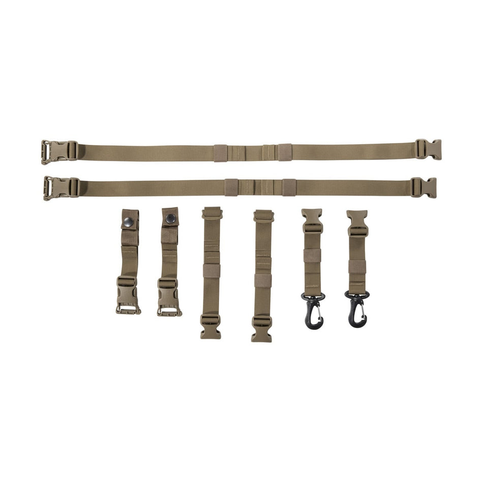 Pouch-Harness-Adapter-Set – Coyote-Braun