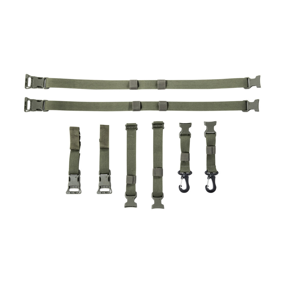 Pouch-Harness-Adapter-Set – Oliv