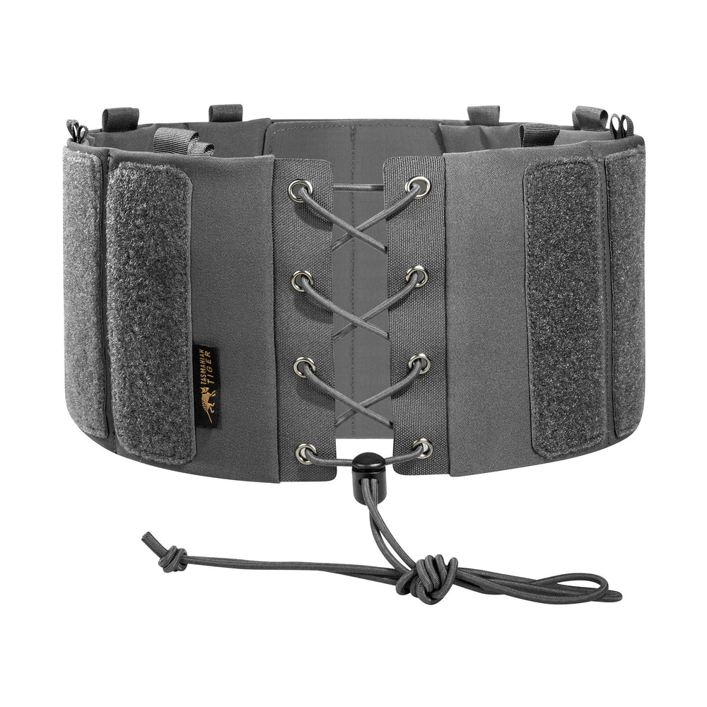 TT Secret Cummerbund - Titan Grey
