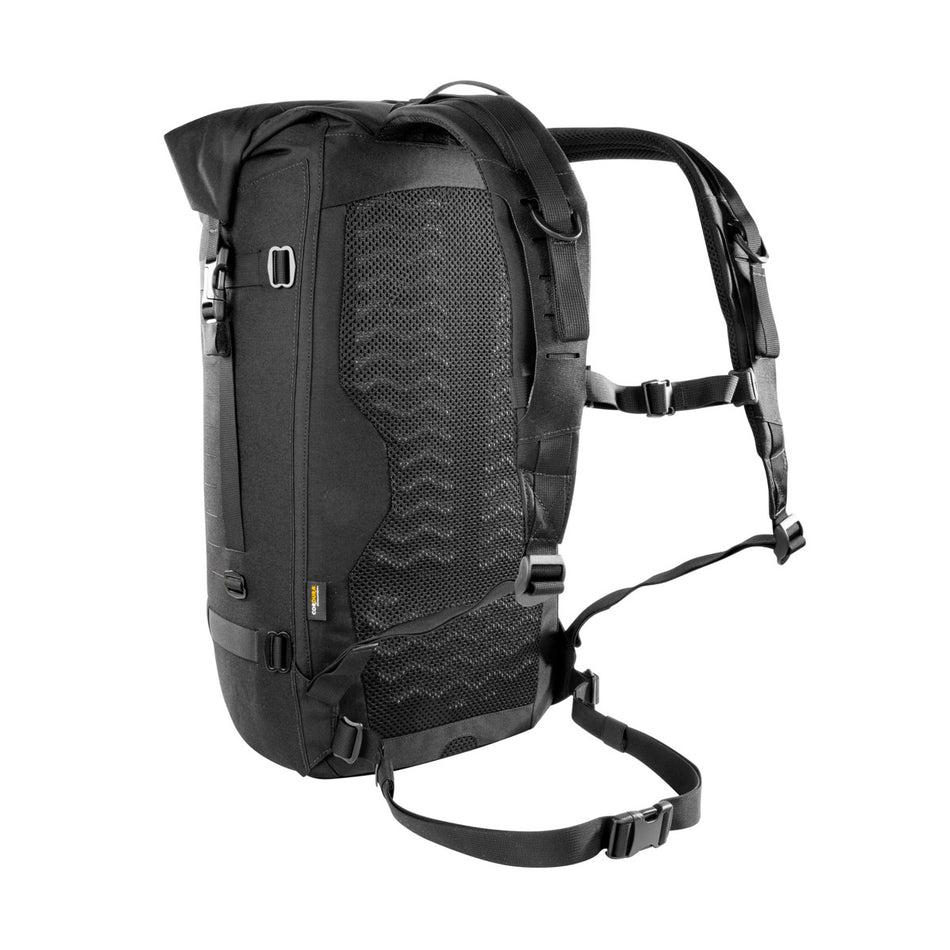 Sentinel 35 WP Backpack - Black