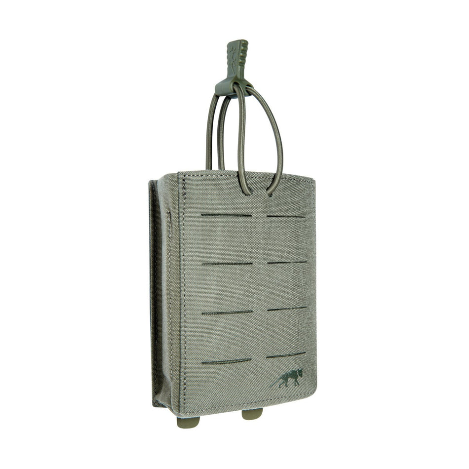 SGL Mag Pouch BEL HK417 MKII IRR - Stone Grey Olive