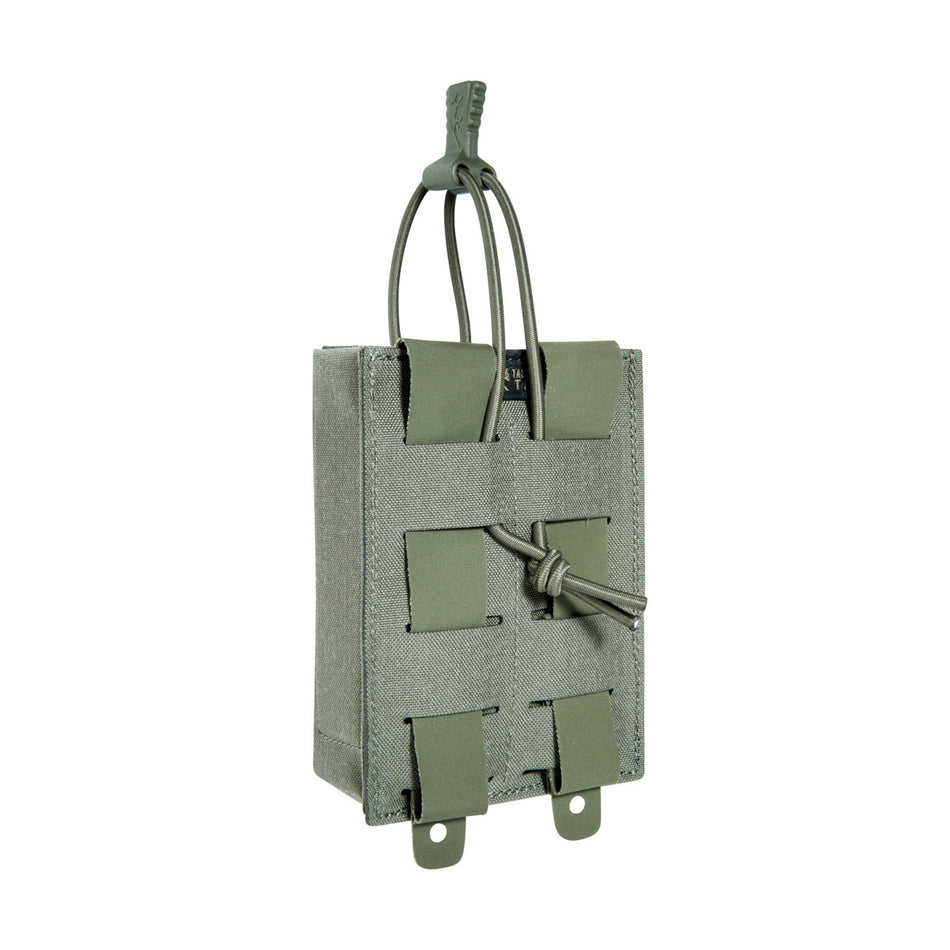 SGL Mag Pouch BEL HK417 MKII IRR - Stone Grey Olive