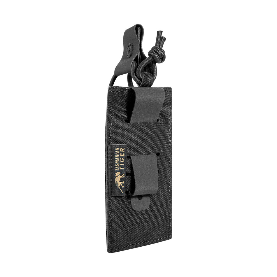 Small Universal Mag Pouch EL - Black