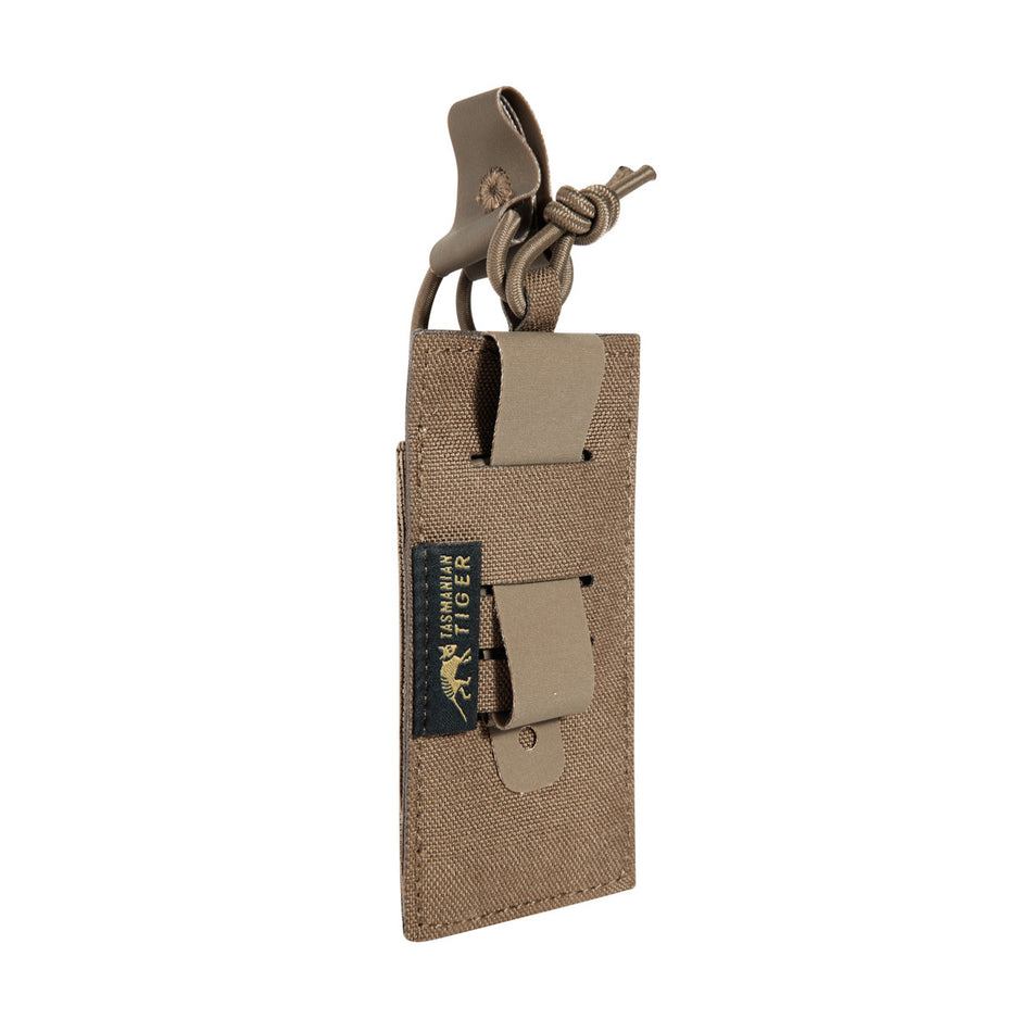 Small Universal Mag Pouch EL - Coyote Brown
