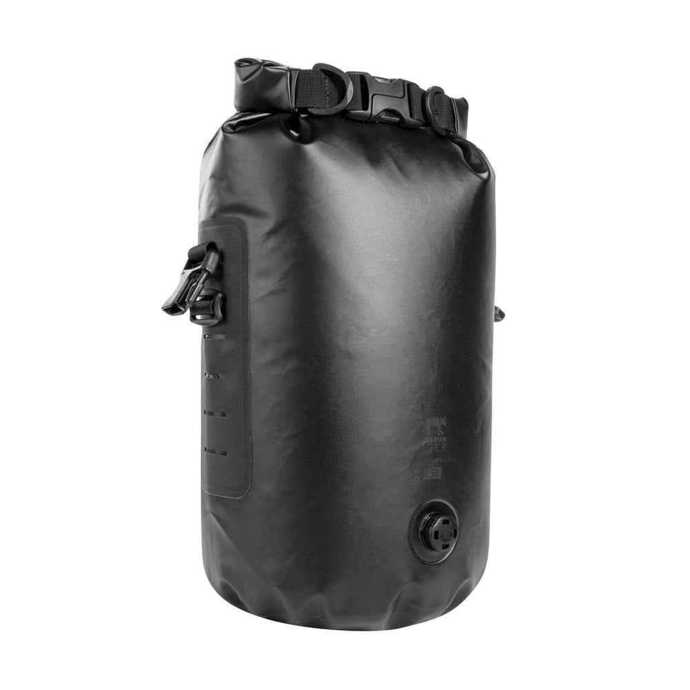 Stuffbag 15 WPV Packing Bag - Black