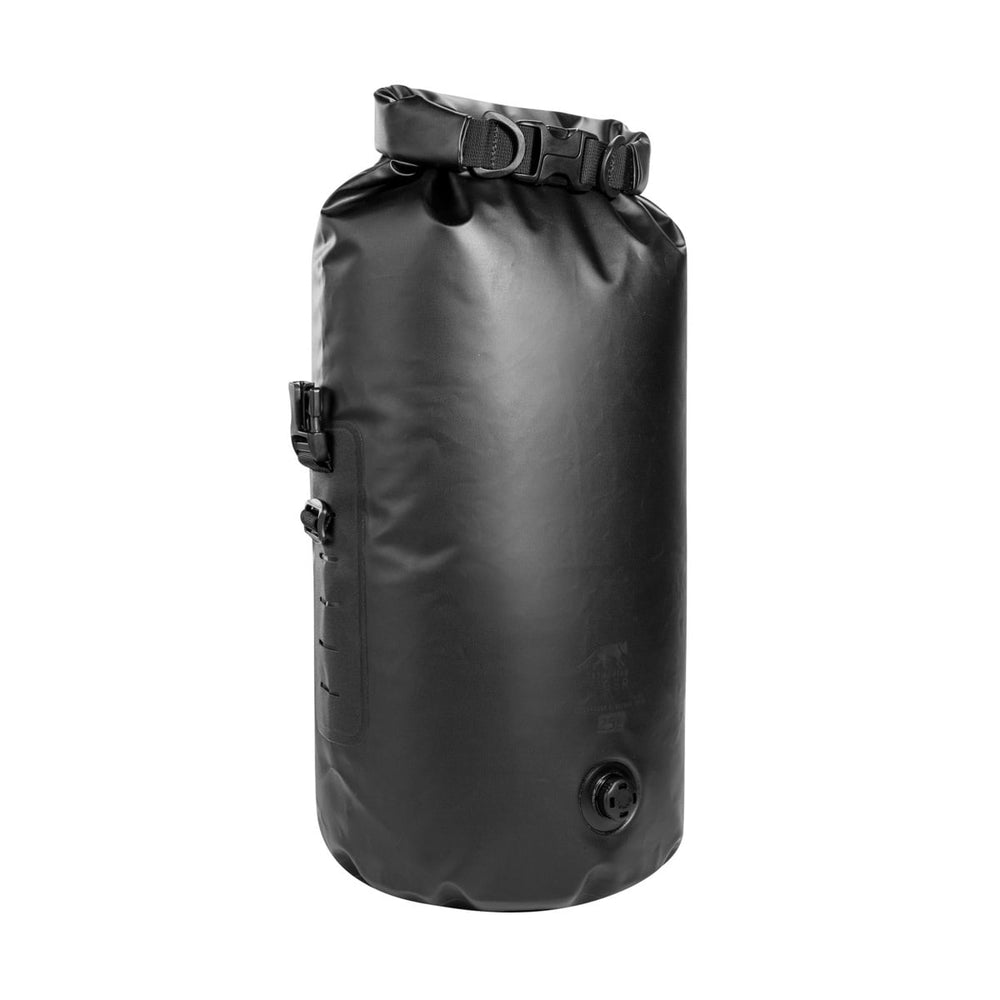 Stuffbag 25 WPV Packsack – Schwarz