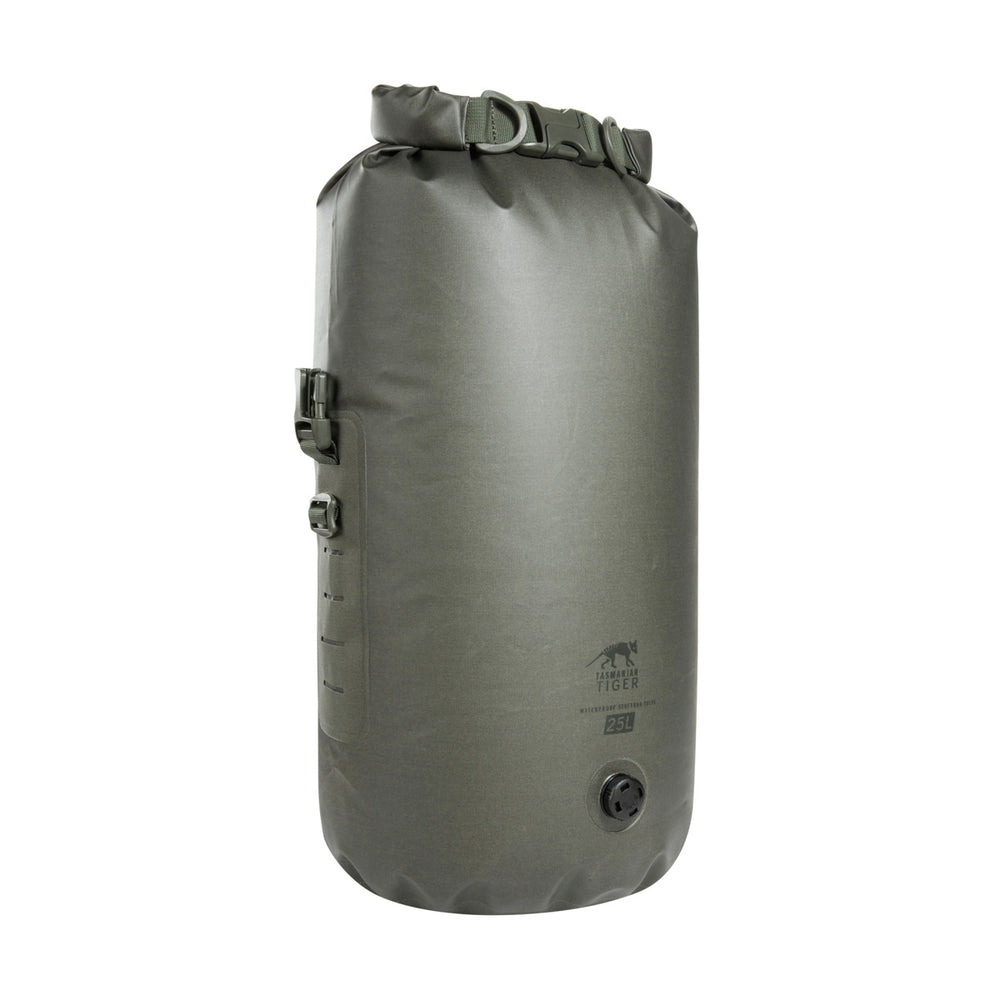 Stuffbag 25 WPV Packing Bag - Stone Grey Olive