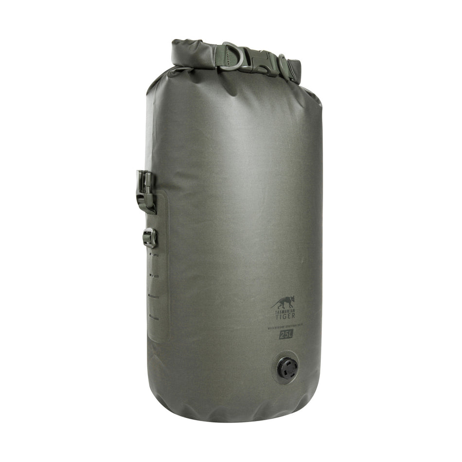 Stuffbag 25 WPV Packing Bag - Stone Grey Olive