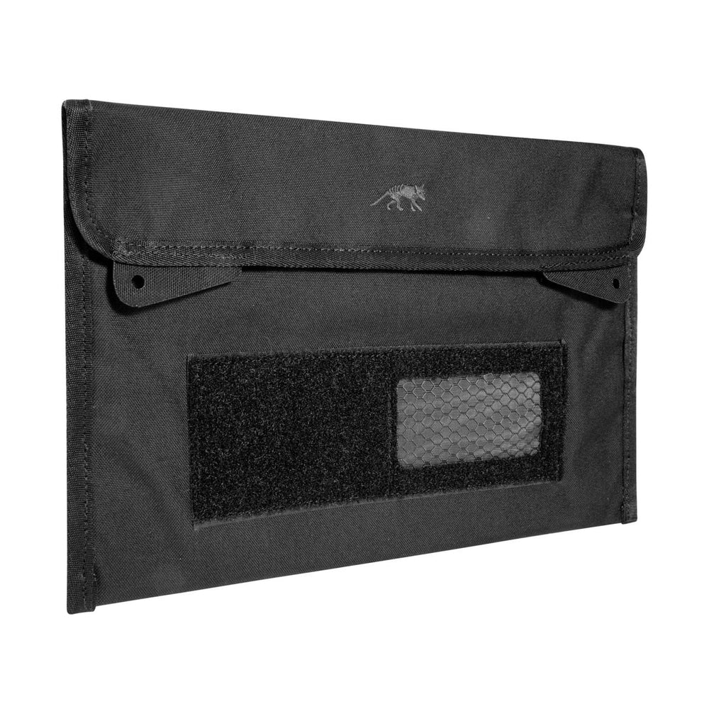 Tablet-Pouch mit RFID-Blockierung Pro – Schwarz
