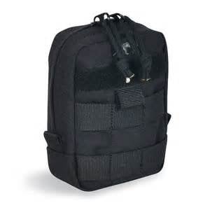 TT Tac Pouch 1 - Black