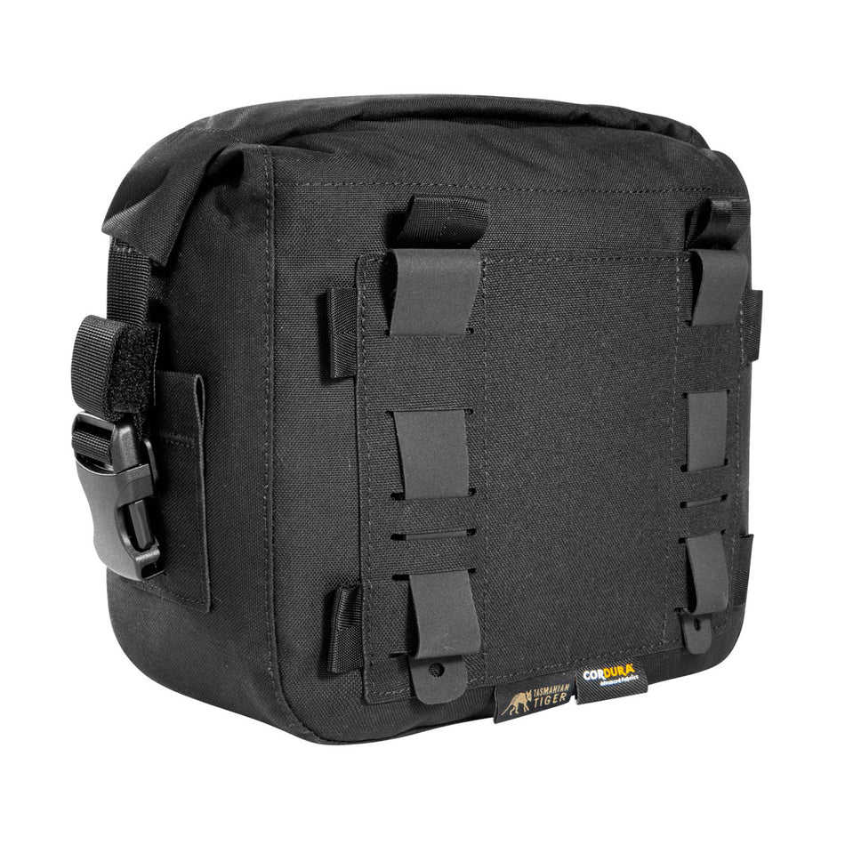 Tac Pouch 1 WP - Black