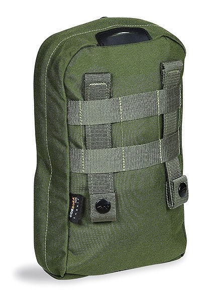 TT Tac Pouch 7 – Oliv