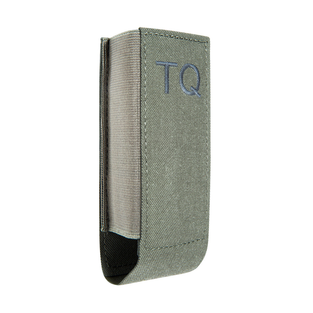 TQ Pouch IRR – Steingrau-Oliv