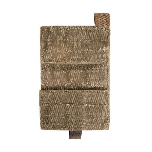 TT 2 Molle Hook+Loop Adapter - Coyote Brown