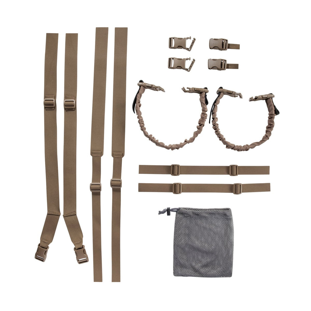 TT Assault Adapter - Coyote Brown