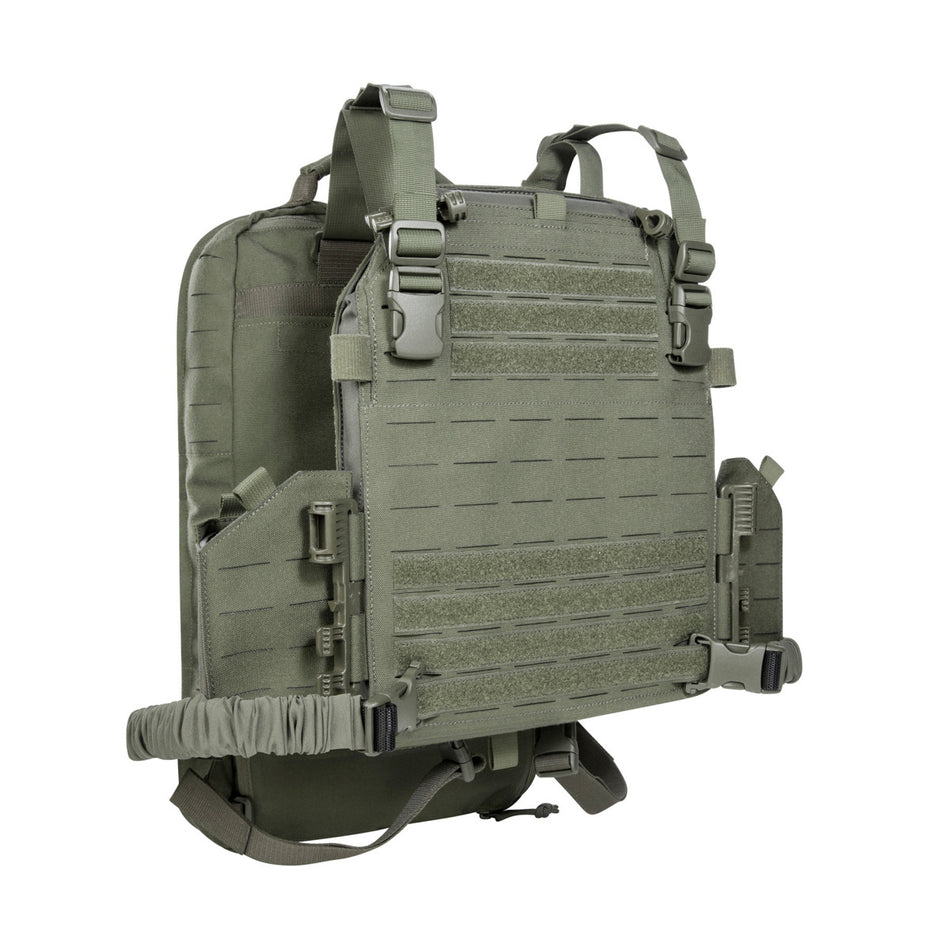 TT Assault-Adapter - Oliv