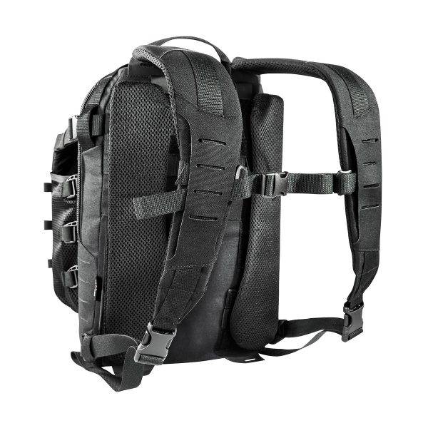 TT Assault Pack 12 – Schwarz