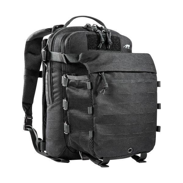 TT Assault Pack 12 – Schwarz