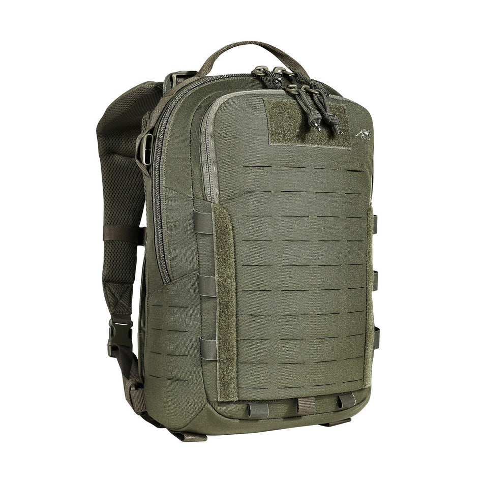 TT Assault Pack 12 - Olive